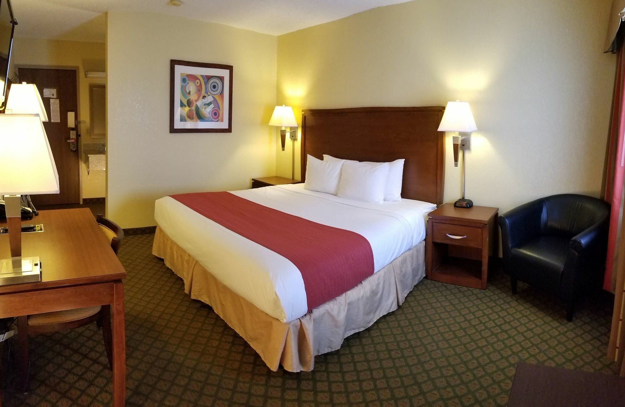 Red River Inn & Suites Fargo Extérieur photo