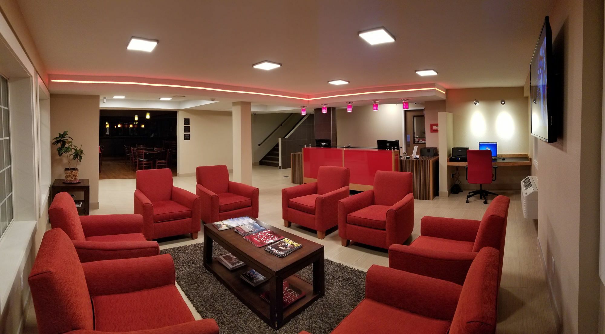 Red River Inn & Suites Fargo Extérieur photo
