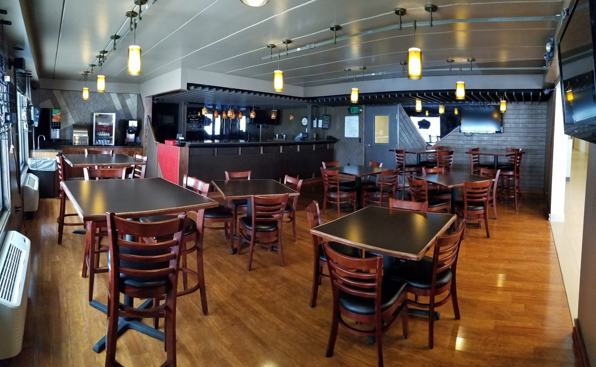 Red River Inn & Suites Fargo Extérieur photo