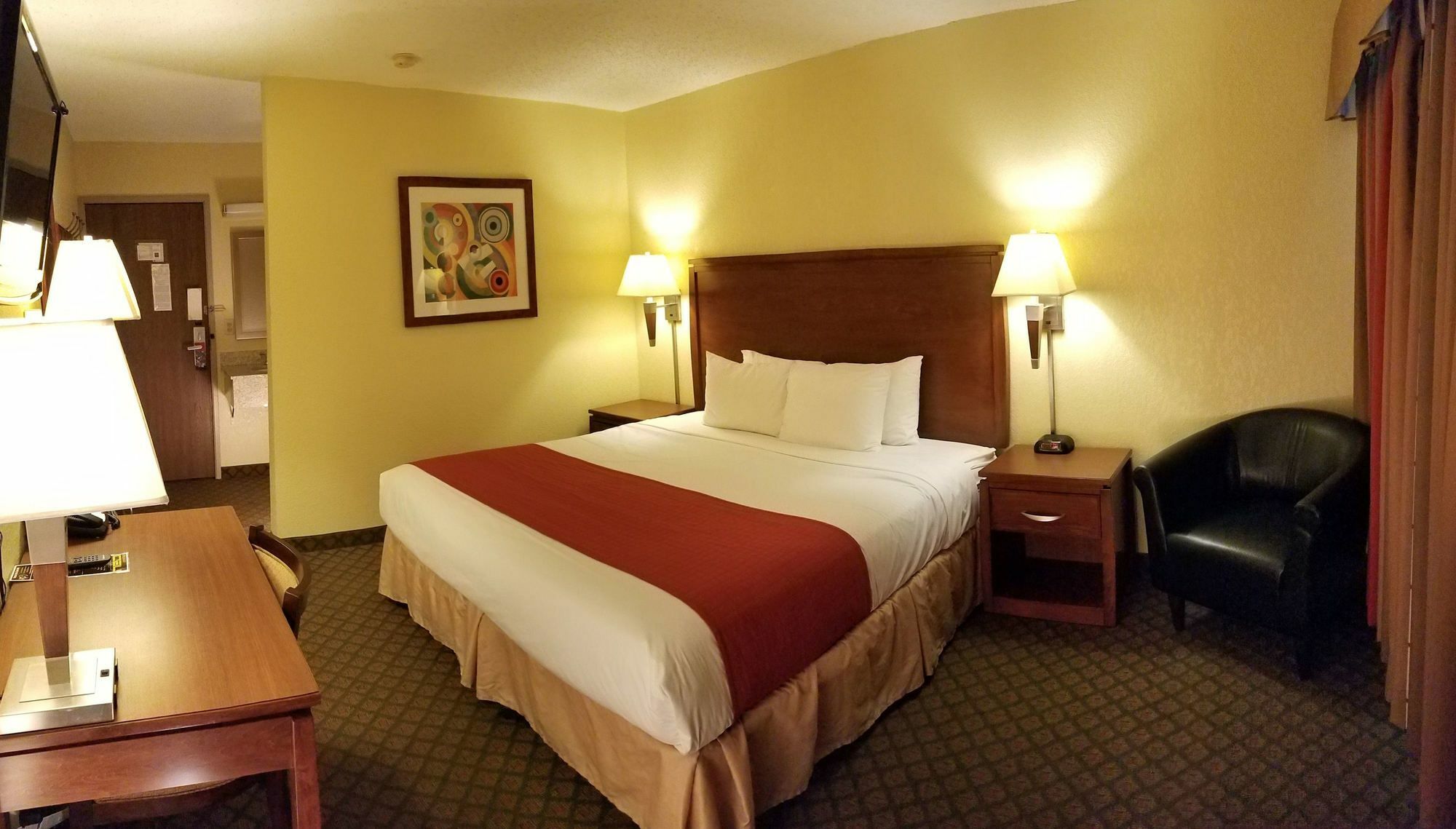 Red River Inn & Suites Fargo Extérieur photo